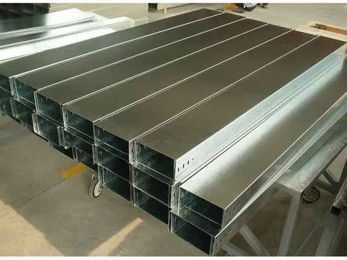 電纜橋架的主要用途有哪些？